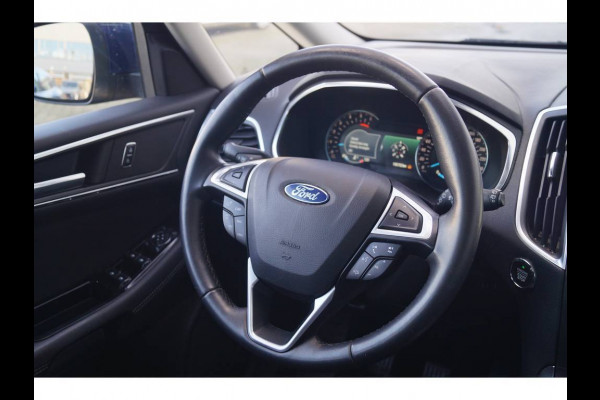 Ford S-Max 2.0 TDCi 150pk Titanium -NAVI-ECC-PDC-