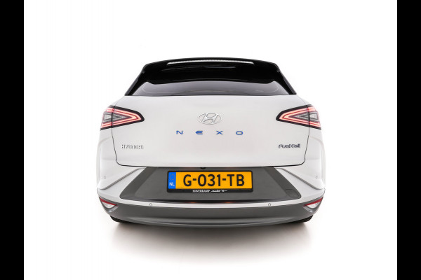 Hyundai NEXO FCEV Plus Pack [ HYDROGEN ] (INCL-BTW) (WATERSTOF) *PANO | NAPPA-FULL-LEATHER | NAVI-FULLMAP | ADAPT.CRUISE |  FULL-LED | KEYLESS | DAB |  KRELL-AUDIO | DIGI-WIDESCREEN-COCKPIT | SURROUND-VIEW | SHIFT-PADDLES | COMFORT.
