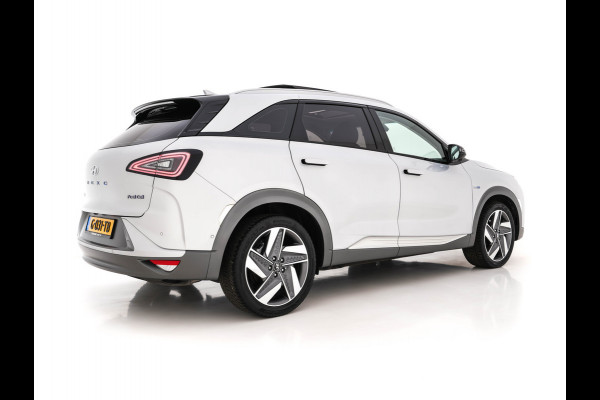 Hyundai NEXO FCEV Plus Pack [ HYDROGEN ] (INCL-BTW) (WATERSTOF) *PANO | NAPPA-FULL-LEATHER | NAVI-FULLMAP | ADAPT.CRUISE |  FULL-LED | KEYLESS | DAB |  KRELL-AUDIO | DIGI-WIDESCREEN-COCKPIT | SURROUND-VIEW | SHIFT-PADDLES | COMFORT.