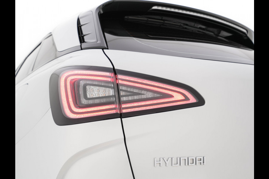 Hyundai NEXO FCEV Plus Pack [ HYDROGEN ] (INCL-BTW) (WATERSTOF) *PANO | NAPPA-FULL-LEATHER | NAVI-FULLMAP | ADAPT.CRUISE |  FULL-LED | KEYLESS | DAB |  KRELL-AUDIO | DIGI-WIDESCREEN-COCKPIT | SURROUND-VIEW | SHIFT-PADDLES | COMFORT.