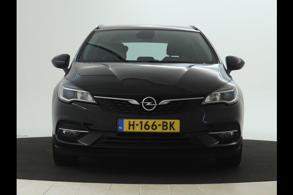 Opel Astra Sports Tourer 1.2 Business Edition NAVI | CarPlay | Trekhaak