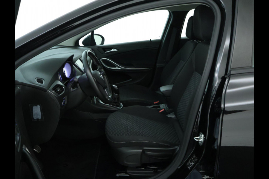 Opel Astra Sports Tourer 1.2 Business Edition NAVI | CarPlay | Trekhaak