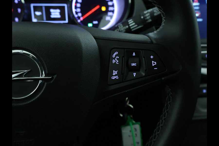 Opel Astra Sports Tourer 1.2 Business Edition NAVI | CarPlay | Trekhaak