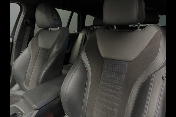 BMW 3 Serie Touring 318i 2.0 M-Sport/Trekhaak/Head-up/live cockpit