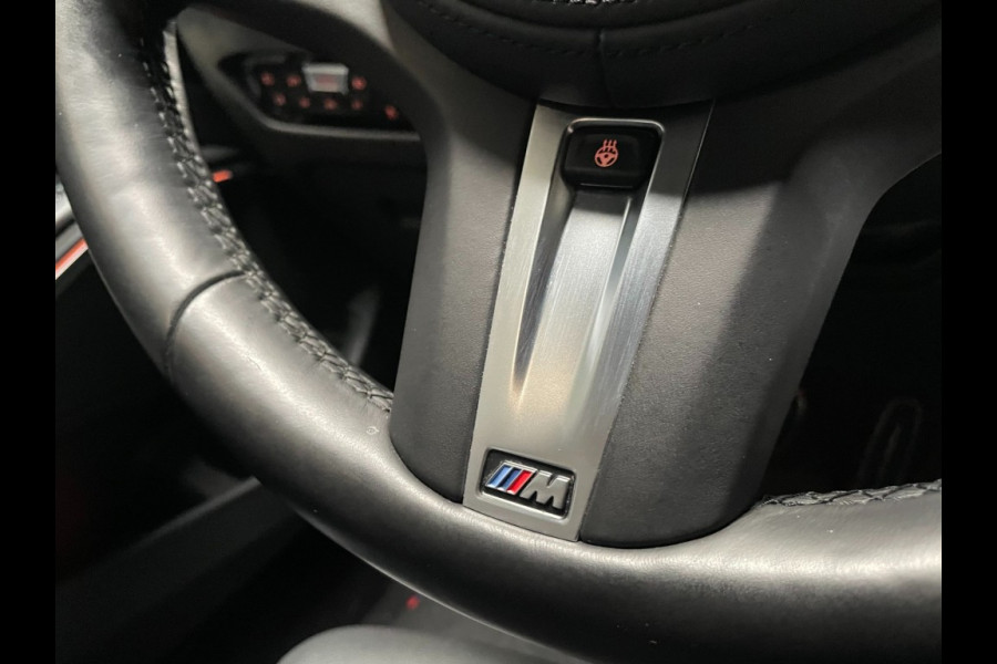 BMW 3 Serie Touring 318i 2.0 M-Sport/Trekhaak/Head-up/live cockpit