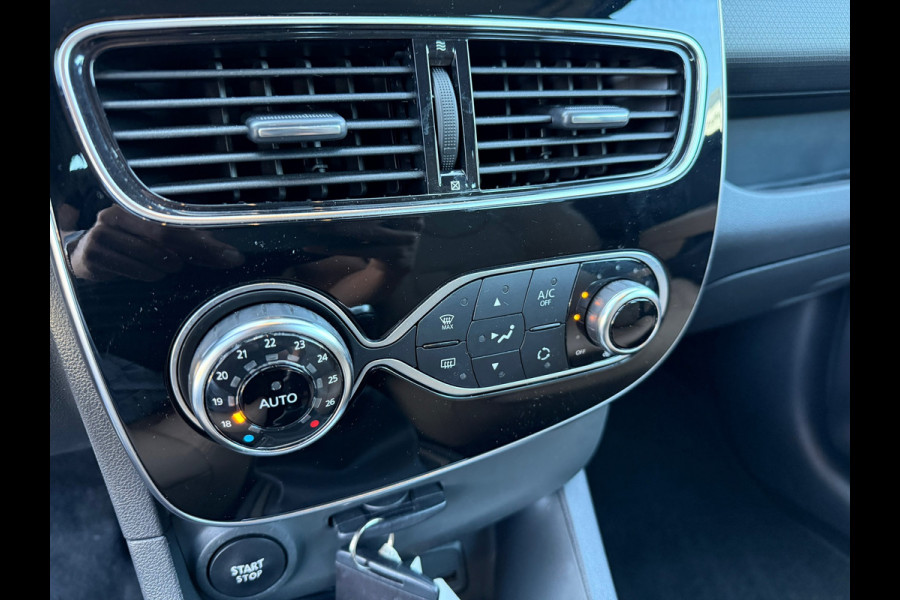 Renault Clio 0.9 TCe Intens GT Line - Navi - Leder - Climate - Parkeerhulp - Org.NL