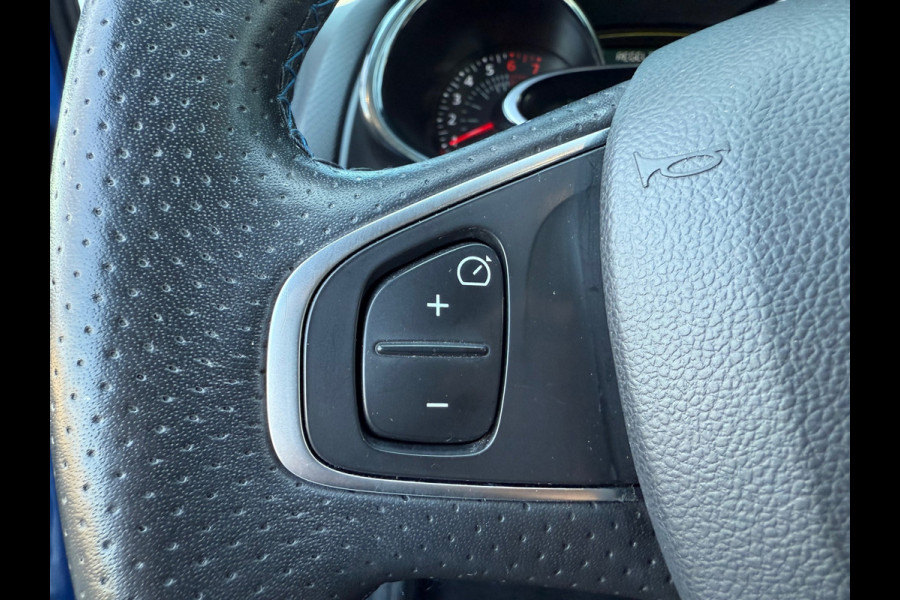 Renault Clio 0.9 TCe Intens GT Line - Navi - Leder - Climate - Parkeerhulp - Org.NL