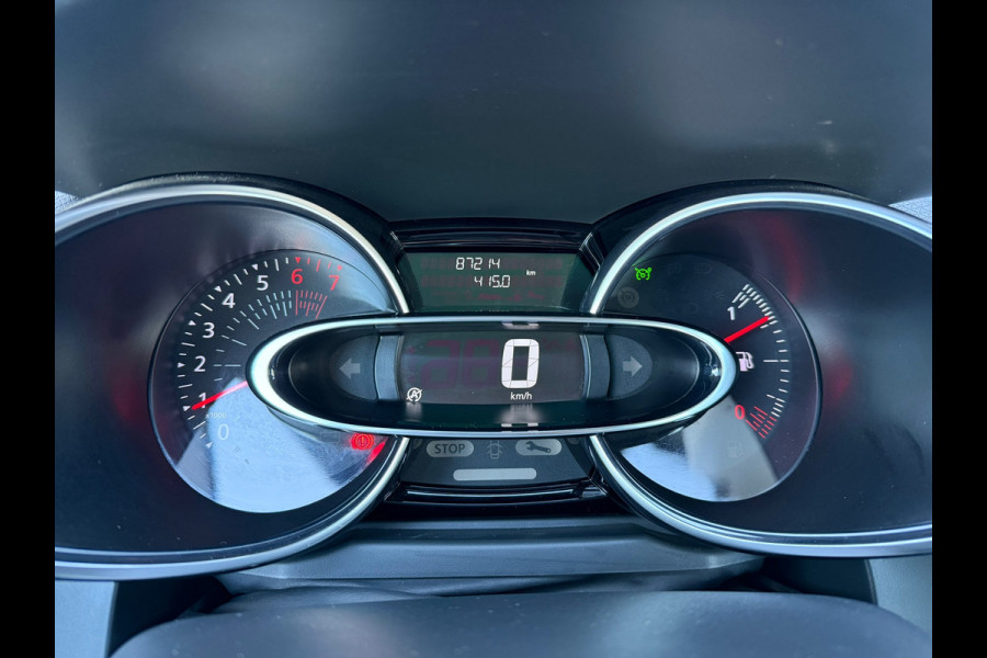 Renault Clio 0.9 TCe Intens GT Line - Navi - Leder - Climate - Parkeerhulp - Org.NL