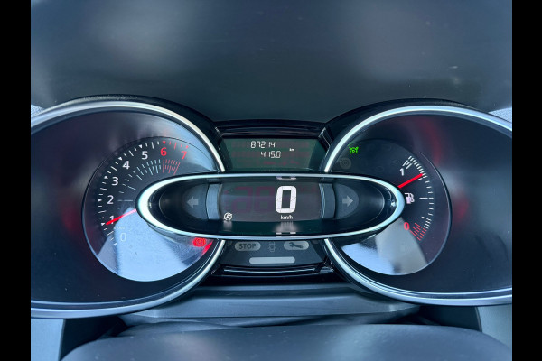 Renault Clio 0.9 TCe Intens GT Line - Navi - Leder - Climate - Parkeerhulp - Org.NL