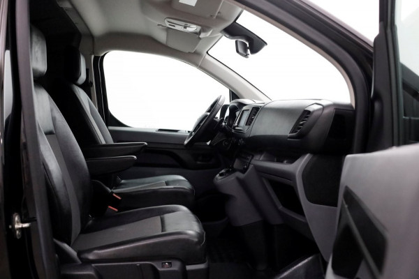 Toyota ProAce Worker 2.0 D-4D 122pk Lang Automaat Airco/Navi 01-2020