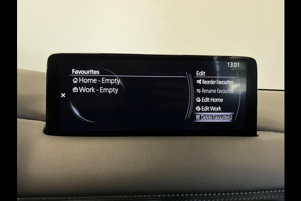 Mazda CX-5 2.0 SkyActiv-G 165 PK Aut. Comfort Airco|ECC Navi Cruise Control PDC VA Trekhaak Full LED Stoelverwarming 19" LM Velgen