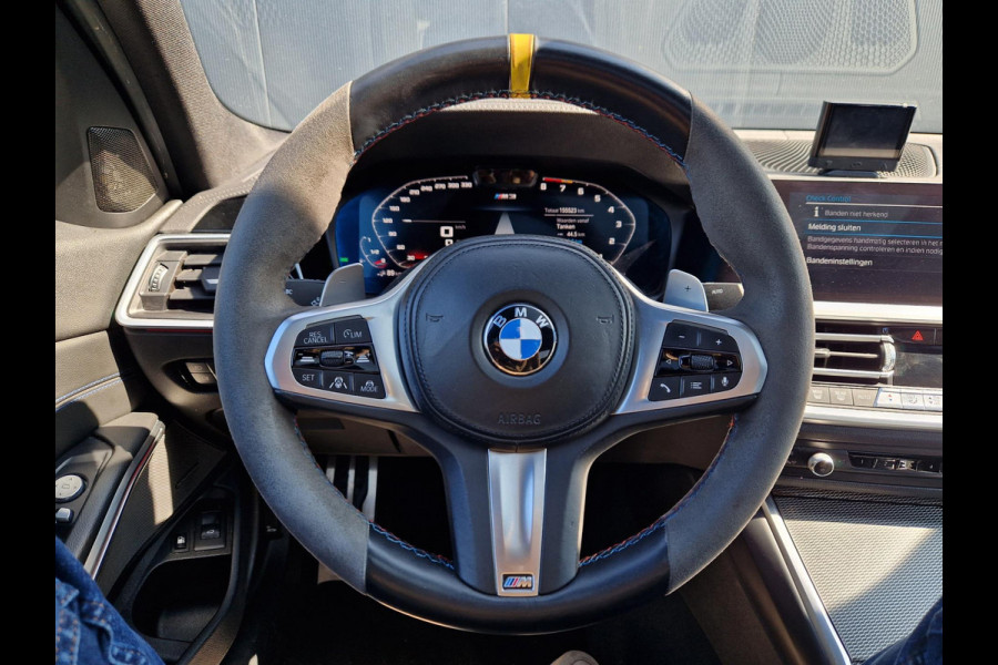BMW 3-serie 330e M Sport /Laser /Schuifdak /BTW