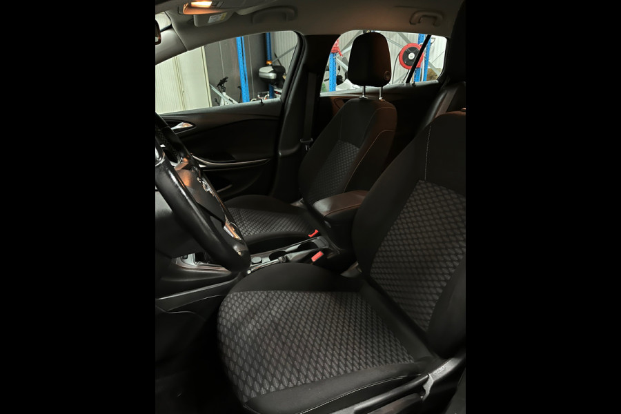 Opel Astra Sports Tourer 1.0 Online Edition Airco | Cruise | PDC