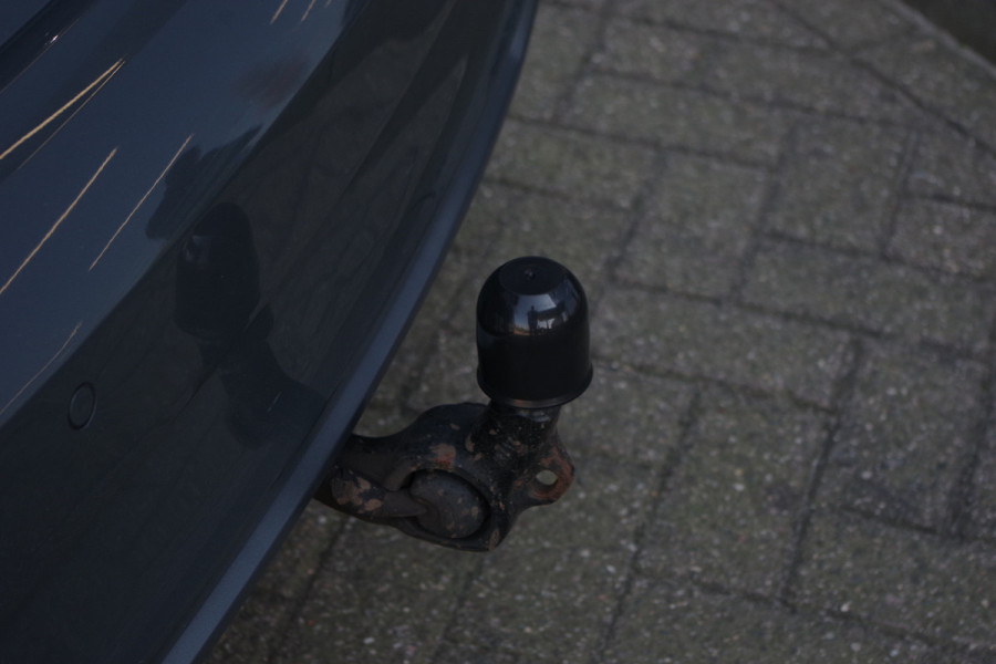 Audi A3 Limousine 2.0 TDI 150 PK Automaat Sport S-Line Edition, Panoramadak, B&O sound, Leder-Alcantara
