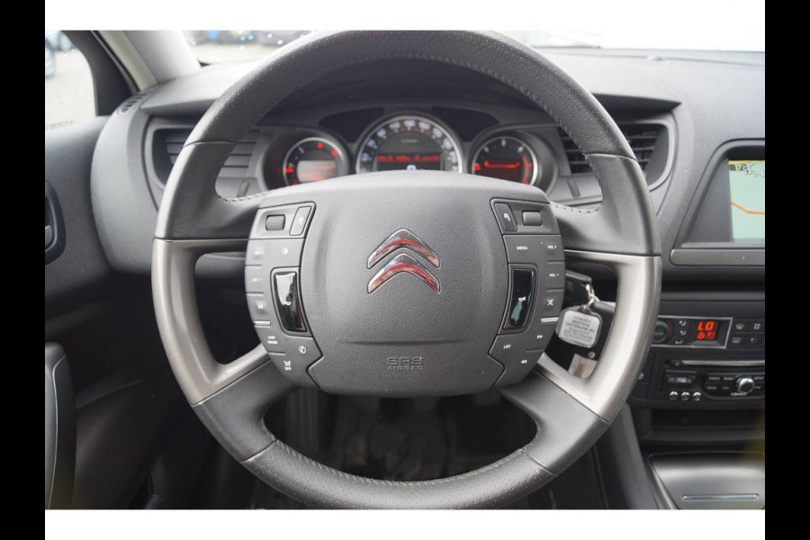 Citroën C5 Tourer 2.0 HDi 160pk Collection -LEER-NAVI-