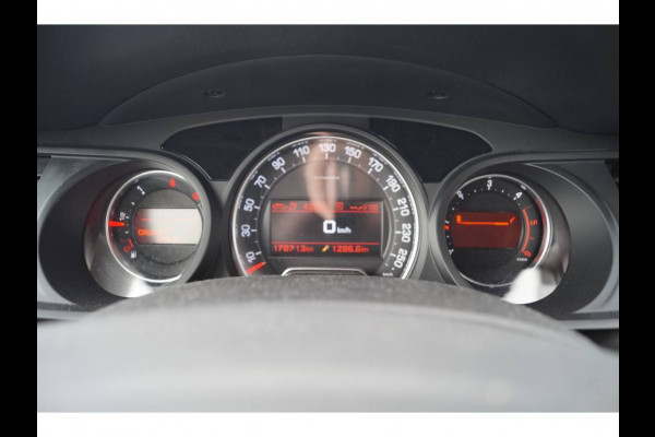 Citroën C5 Tourer 2.0 HDi 160pk Collection -LEER-NAVI-