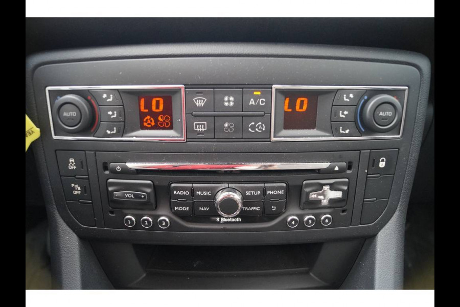 Citroën C5 Tourer 2.0 HDi 160pk Collection -LEER-NAVI-