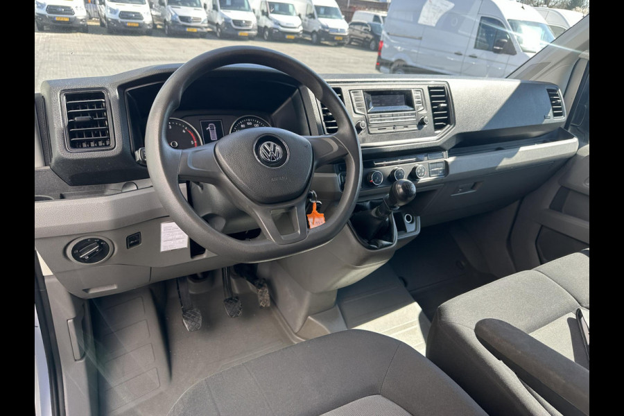 Volkswagen Crafter 35 2.0 TDI L3H3 Trendline*A/C*CRUISE*HAAK*