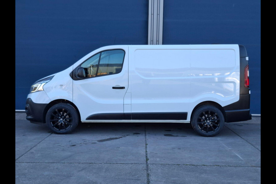 Renault Trafic 1.6 dCi 95 T29 L1H1 Comfort AIRCO / CRUISE CONTROLE / NAVI / 3 ZITS