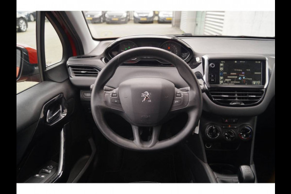 Peugeot 208 1.6 BlueHDi Active Limited 5-drs -NAVI-AIRCO-