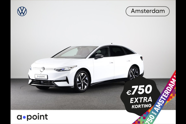 Volkswagen ID.7 Pro Business 77 kWh accu, 210 kW / 286 pk Limousin