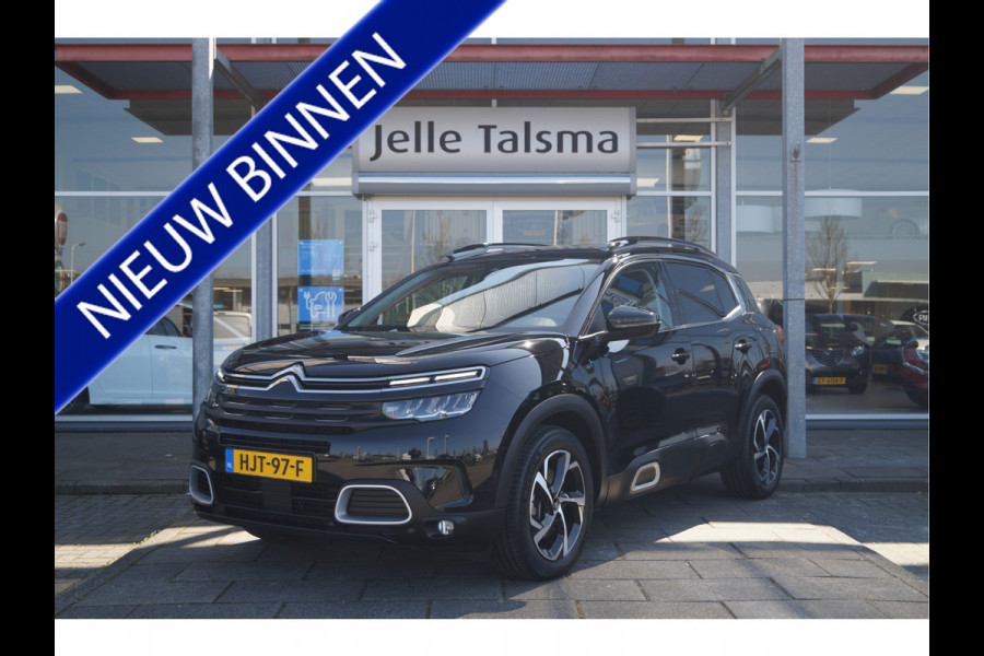 Citroën C5 Aircross 1.6 Plug-in Hybrid 225PK