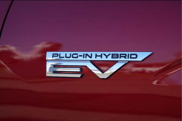 Mitsubishi Eclipse Cross 2.4 PHEV | Leer | Panoramadak | Stoelverwarming