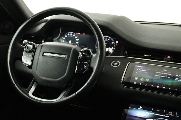 Land Rover Range Rover Evoque 2.0 P200 AWD S (PANORAMADAK, NAVIGATIE, CAMERA, ELEKTR STOELEN, 1E EIGENAAR, DEALER ONDERHOUDEN)
