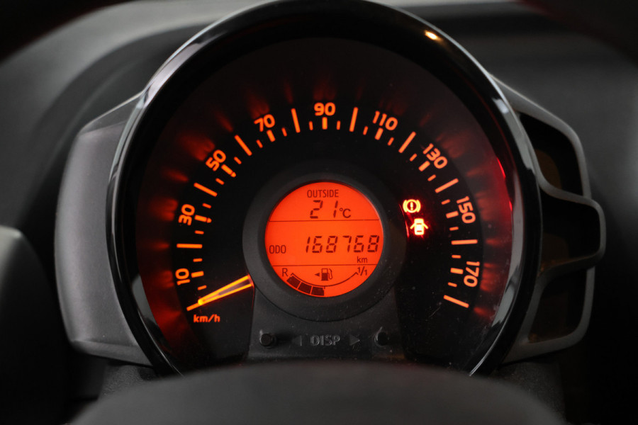 Peugeot 108 1.0 e-VTi Active 5 Deurs HB Audio Airco