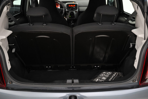 Peugeot 108 1.0 e-VTi Active 5 Deurs HB Audio Airco