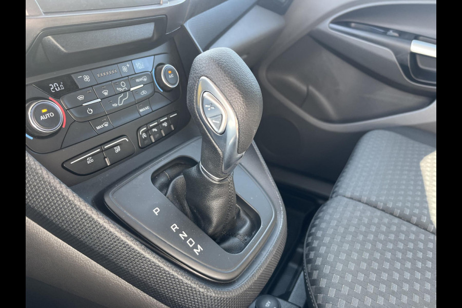 Ford Transit Connect 1.5 EcoBlue L1 Trend | SCI | 120pk Automaat | Scherm | Camera | Trekhaak