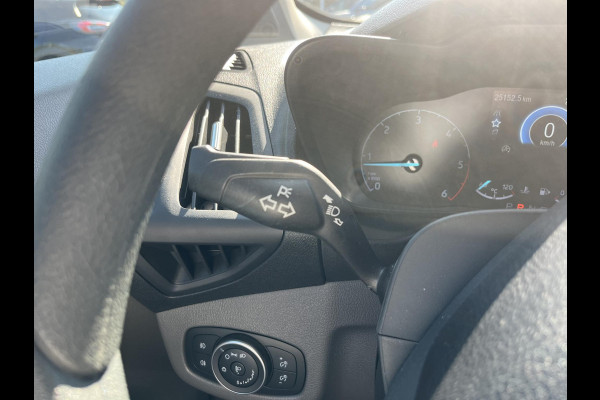 Ford Transit Connect 1.5 EcoBlue L1 Trend | SCI | 120pk Automaat | Scherm | Camera | Trekhaak