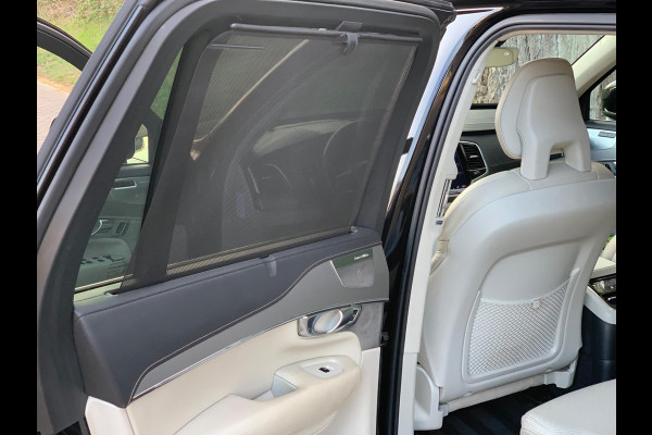 Volvo XC90 2.0 T8 Twin Engine AWD Inscription|7P|PANO|VOL|17| DEALER ONDERHOUDEN |11-2017