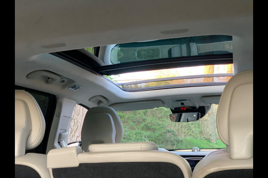 Volvo XC90 2.0 T8 Twin Engine AWD Inscription|7P|PANO|VOL|17| DEALER ONDERHOUDEN |11-2017
