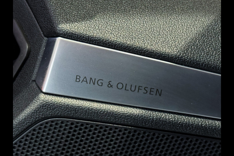 Audi S3 Limousine 2.0 TFSI S3 quattro |B&o|RS-Seats|Panorama|Camera