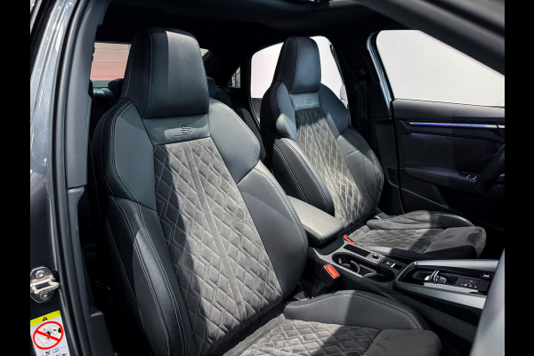 Audi S3 Limousine 2.0 TFSI S3 quattro |B&o|RS-Seats|Panorama|Camera