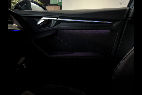 Audi S3 Limousine 2.0 TFSI S3 quattro |B&o|RS-Seats|Panorama|Camera