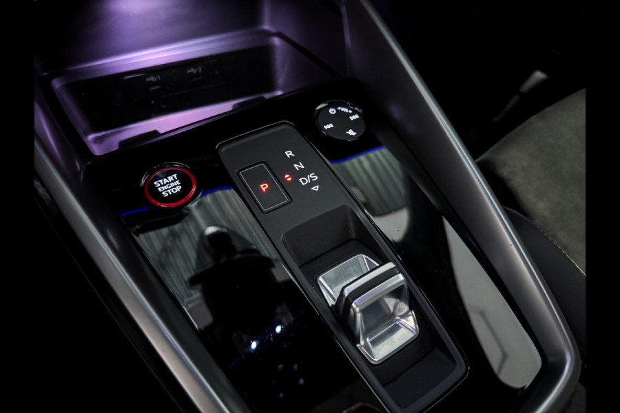Audi S3 Limousine 2.0 TFSI S3 quattro |B&o|RS-Seats|Panorama|Camera
