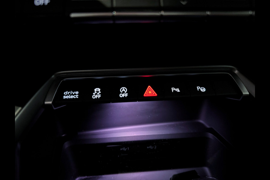 Audi S3 Limousine 2.0 TFSI S3 quattro |B&o|RS-Seats|Panorama|Camera