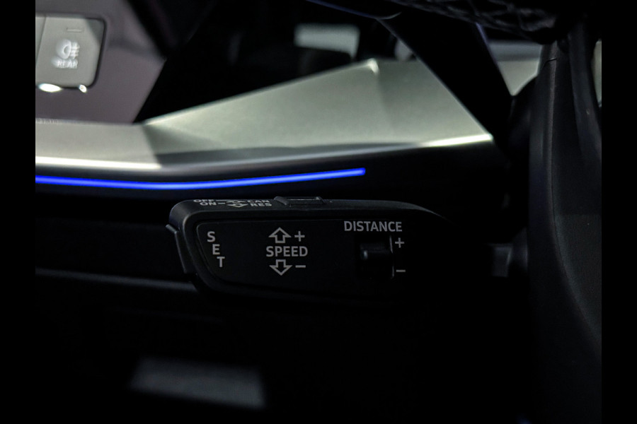 Audi S3 Limousine 2.0 TFSI S3 quattro |B&o|RS-Seats|Panorama|Camera