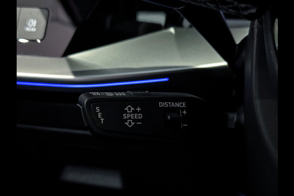 Audi S3 Limousine 2.0 TFSI S3 quattro |B&o|RS-Seats|Panorama|Camera