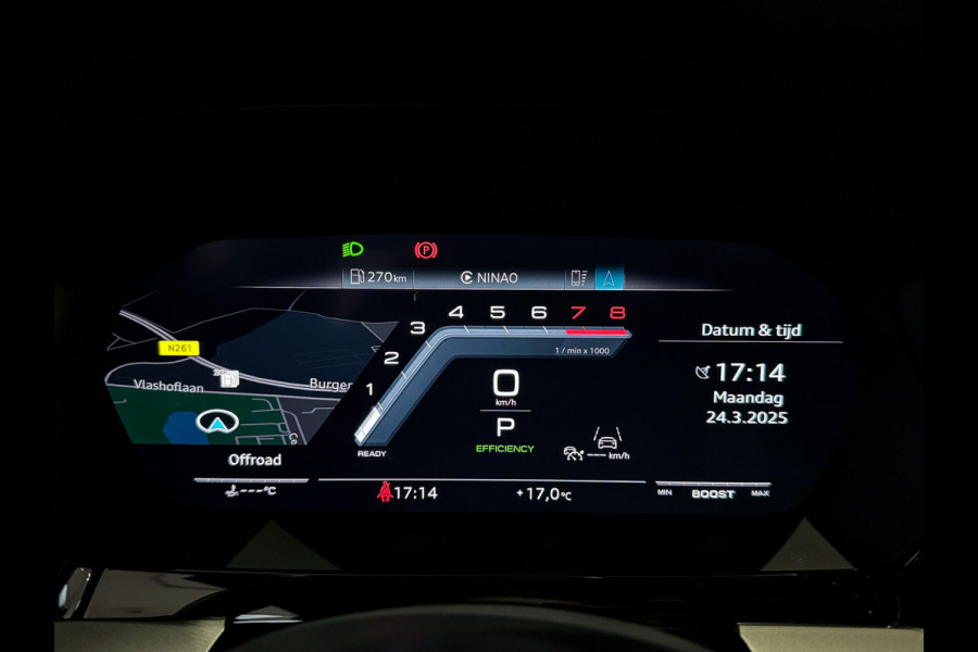Audi S3 Limousine 2.0 TFSI S3 quattro |B&o|RS-Seats|Panorama|Camera