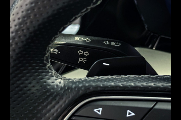 Audi S3 Limousine 2.0 TFSI S3 quattro |B&o|RS-Seats|Panorama|Camera