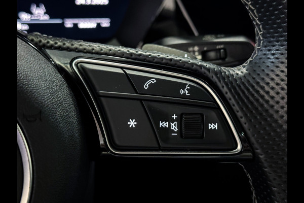 Audi S3 Limousine 2.0 TFSI S3 quattro |B&o|RS-Seats|Panorama|Camera