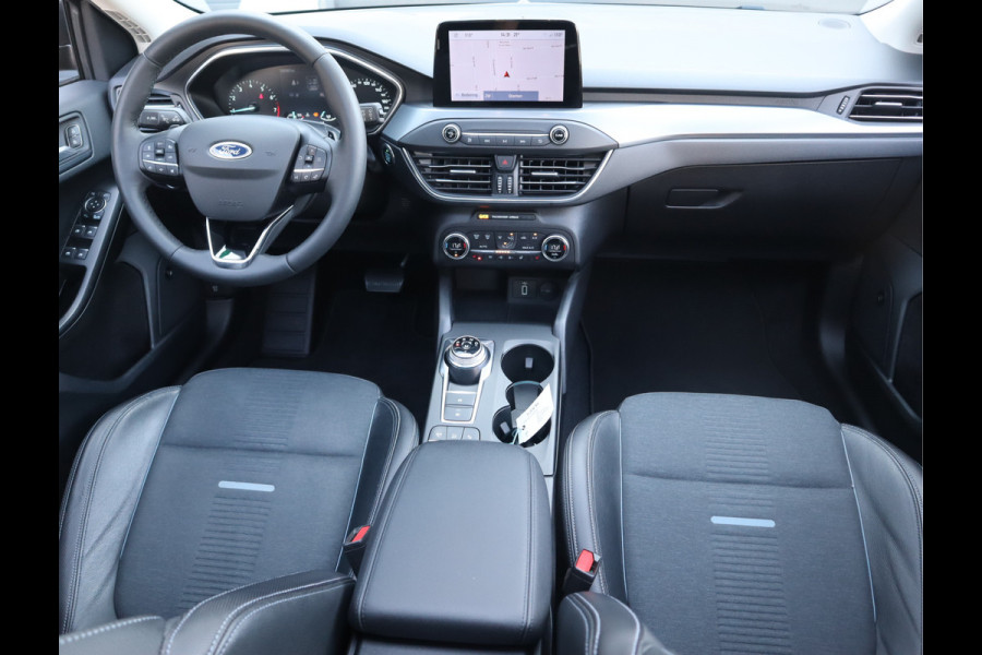 Ford FOCUS Wagon 1.5 EcoBoost 150 PK Active Business Automaat / Panoramadak