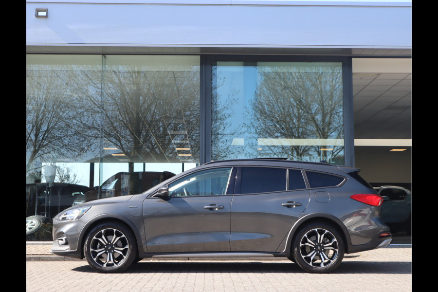 Ford FOCUS Wagon 1.5 EcoBoost 150 PK Active Business Automaat / Panoramadak