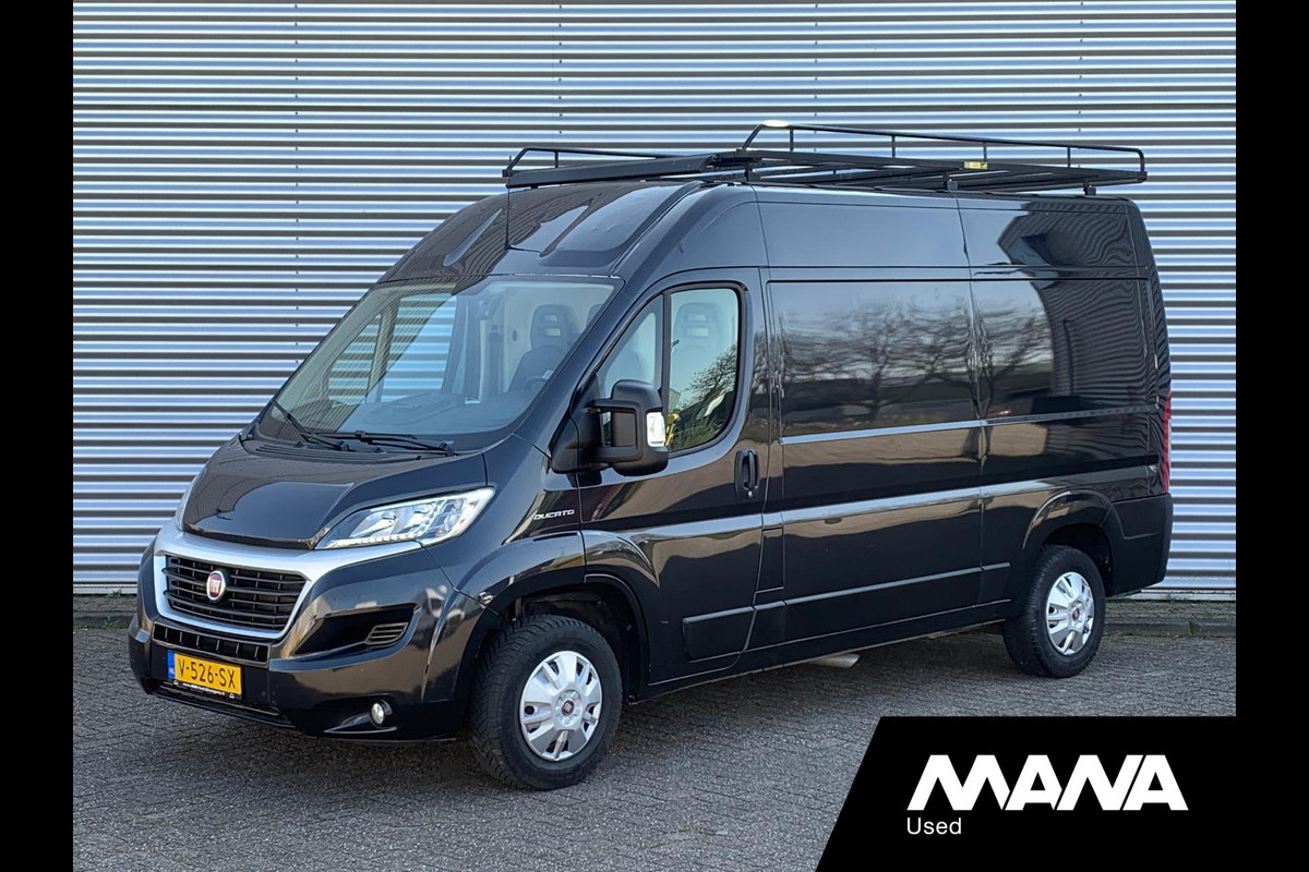 Fiat Ducato 2.3 131PK MultiJet L2H2 LED Airco Cruise Multifunctioneel stuurwiel Camera Bluetooth Trekhaak Navigatie Fiat Ducato 2.3 131PK MultiJet L2H2 LED Airco Cruise Multifunctioneel stuurwiel Camera Bluetooth Trekhaak Navigatie