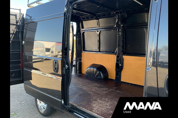 Fiat Ducato 2.3 131PK MultiJet L2H2 LED Airco Cruise Multifunctioneel stuurwiel Camera Bluetooth Trekhaak Navigatie