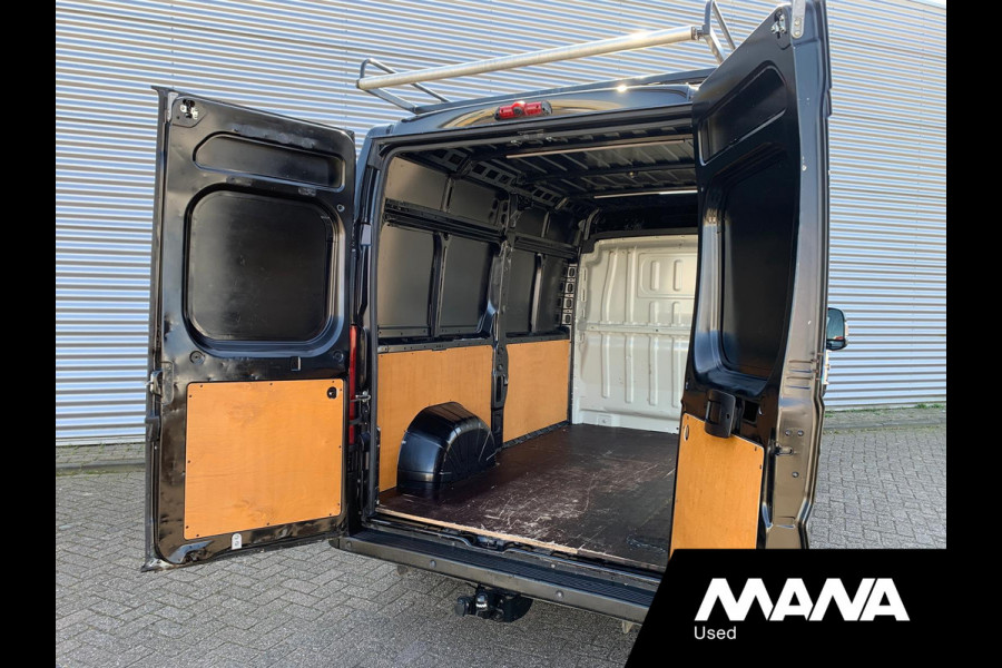Fiat Ducato 2.3 131PK MultiJet L2H2 LED Airco Cruise Multifunctioneel stuurwiel Camera Bluetooth Trekhaak Navigatie