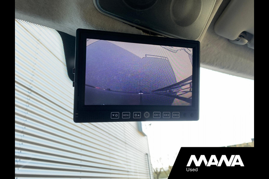 Fiat Ducato 2.3 131PK MultiJet L2H2 LED Airco Cruise Multifunctioneel stuurwiel Camera Bluetooth Trekhaak Navigatie